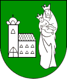 Erb mesta Nové Mesto nad Váhom